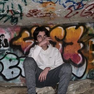 Meet your Posher, Ian